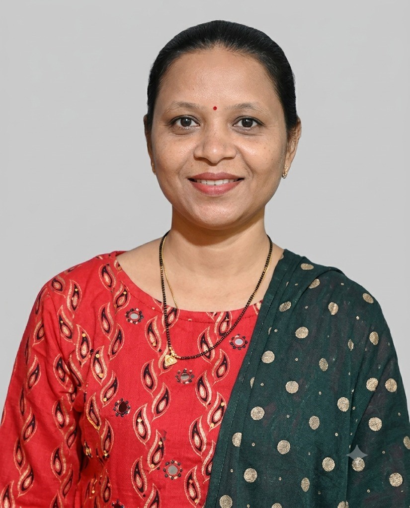 Vidya gaikwad - Part time Patient Care and Elderly Care in santacruz east in Mumbai
